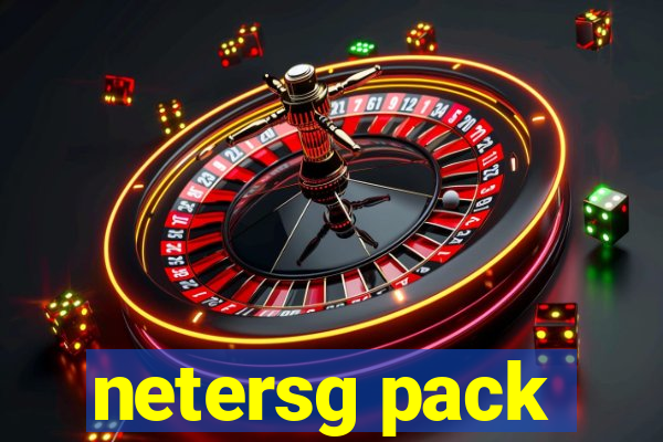 netersg pack